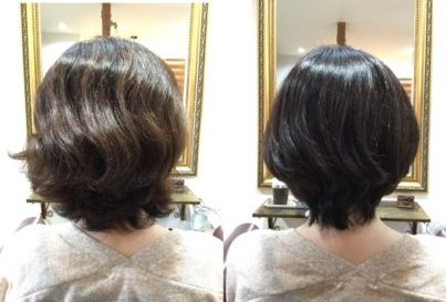 髪がくせ毛でボサボサして扱いにくい方必見 ５通りの改善策とは 美容師が伝える髪ブログ