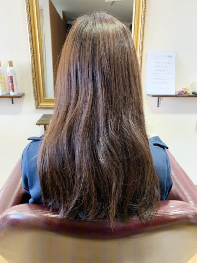 パサつき 乾燥のある髪を髪質改善でまとまりのある髪へ 美容師が伝える髪ブログ